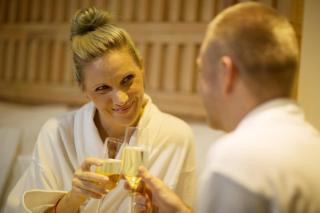 Golden Temple Retreat - 1