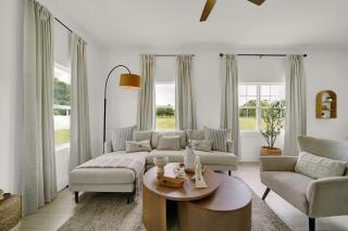 Private 5-Acre Estate with 2 Homes & Pool - 5