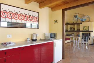 Monteoliveto Cottage Romantic - 6