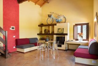 Monteoliveto Cottage Romantic - Vesime - 4