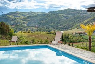 Monteoliveto Cottage Romantic - Vesime - 9