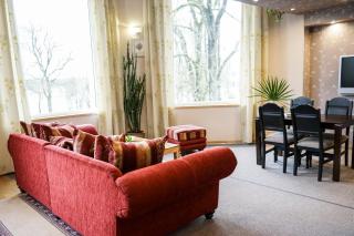 Guest House Senasis Pastas - Druskininkai - 2