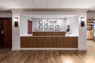 Garner Hotel Norman - University Area by IHG - Norman - 3