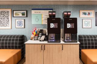 Garner Hotel Norman - University Area by IHG - Norman - 5