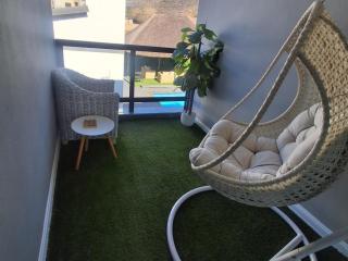 Gee Heights Private Boutique Guest House - Thabazimbi - 9