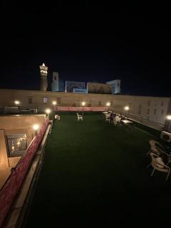 Orom Hotel & Terrace - 5