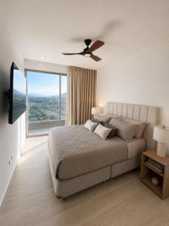 Apartamento moderno cerca de la playa - Hasta 6 huéspedes - 9