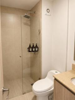 Apartamento moderno cerca de la playa - Hasta 6 huéspedes - 8