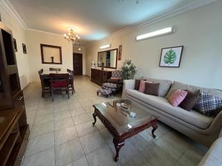 Cozy Fully AC Apartment - Stunning Green View - 6