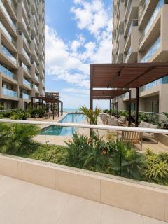 Apartamento moderno cerca de la playa - Hasta 6 huéspedes - 4