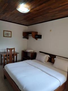 Les Gites de Kribi - 7