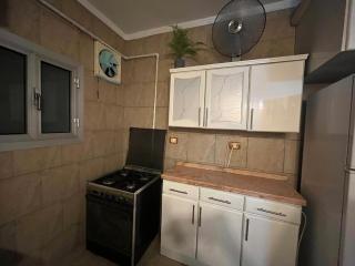 Cozy Fully AC Apartment - Stunning Green View - 2