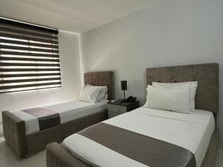 Hotel Roosevelt Plaza - 7