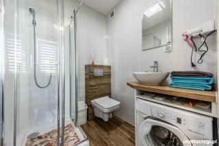 Apartament Portowa - 2