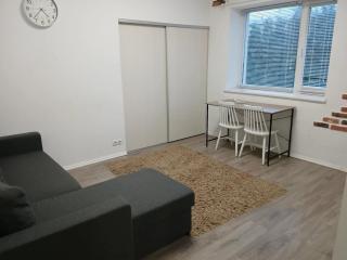 Pärnade Apartment - 0