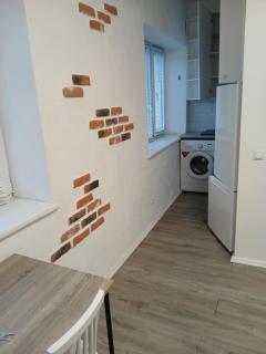Pärnade Apartment - 1