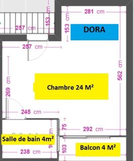 Les Gites de Kribi - 6