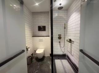 Manxin Hotel Qingdao Zhanqiao Railway Station - 6