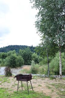 A-frame cottage - 5