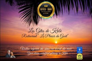 Les Gites de Kribi - 5