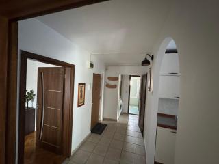 Night City Central Apartment, 3 Camere, 3 Balcoane, Untold - 4