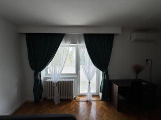 Night City Central Apartment, 3 Camere, 3 Balcoane, Untold - 8
