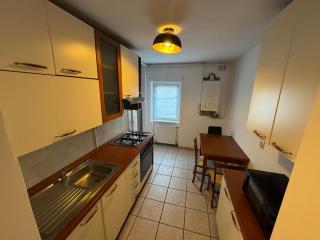 Night City Central Apartment, 3 Camere, 3 Balcoane, Untold - 1