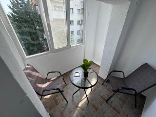 Night City Central Apartment, 3 Camere, 3 Balcoane, Untold - 5