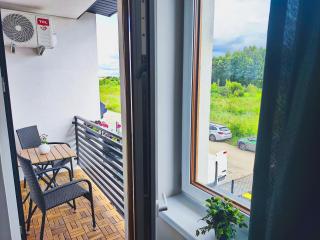Apartament Zdrojowy Busko - nowe apartamenty, parking - 5