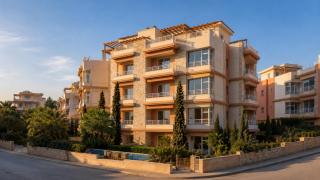 Luxury 3BD Pool View Sheikh Zayed - 1