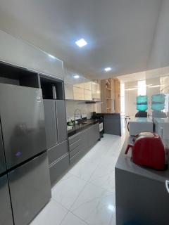 Casa Bela Eusébio - 6