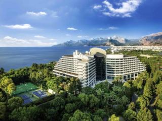 Rixos Downtown Antalya - The Land Of Legends Access - 0