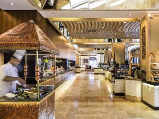 Rixos Downtown Antalya - The Land Of Legends Access - 8