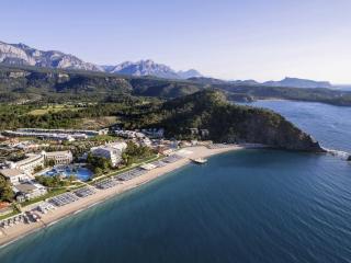 Rixos Premium Tekirova - The Land of Legends Access - 0