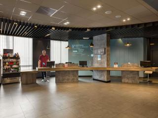 ibis Kyiv Railway Station - 8