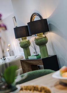 Town center 2 bedroom modern luxury apartment - 5