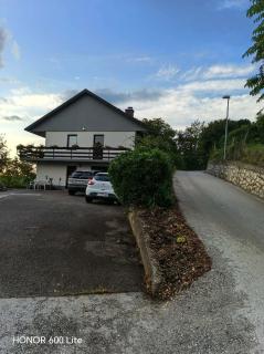 Apartma TI & JAZ - Vrh - 2