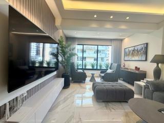 New Building, modern and new apt, 2BR, 24,7 Elec - 8