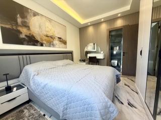 New Building, modern and new apt, 2BR, 24,7 Elec - 7
