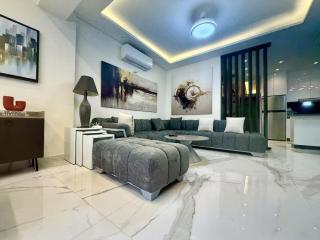 New Building, modern and new apt, 2BR, 24,7 Elec - 5