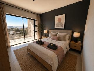 The Menlyn View - 3