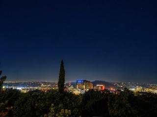 The Menlyn View - 1