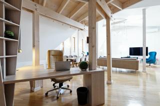 Architect Penthouse Loft 2BR - Full AC - 6