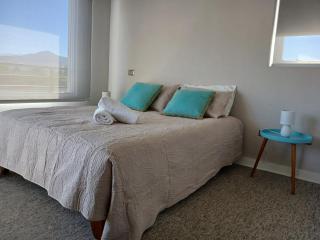 Céntrico Departamento en Quillota - 6