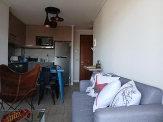 Céntrico Departamento en Quillota - 5