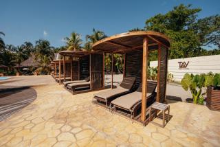 Tay Beach Hotel Tayrona - 1