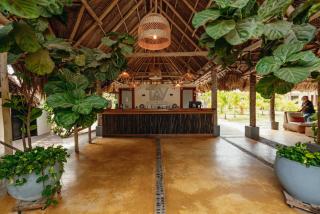 Tay Beach Hotel Tayrona - 9