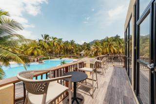 Tay Beach Hotel Tayrona - 1