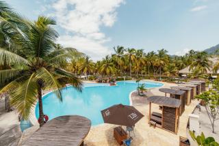 Tay Beach Hotel Tayrona - Buritaca - 4
