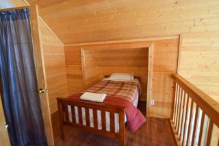 Gold Panner Campground - 2